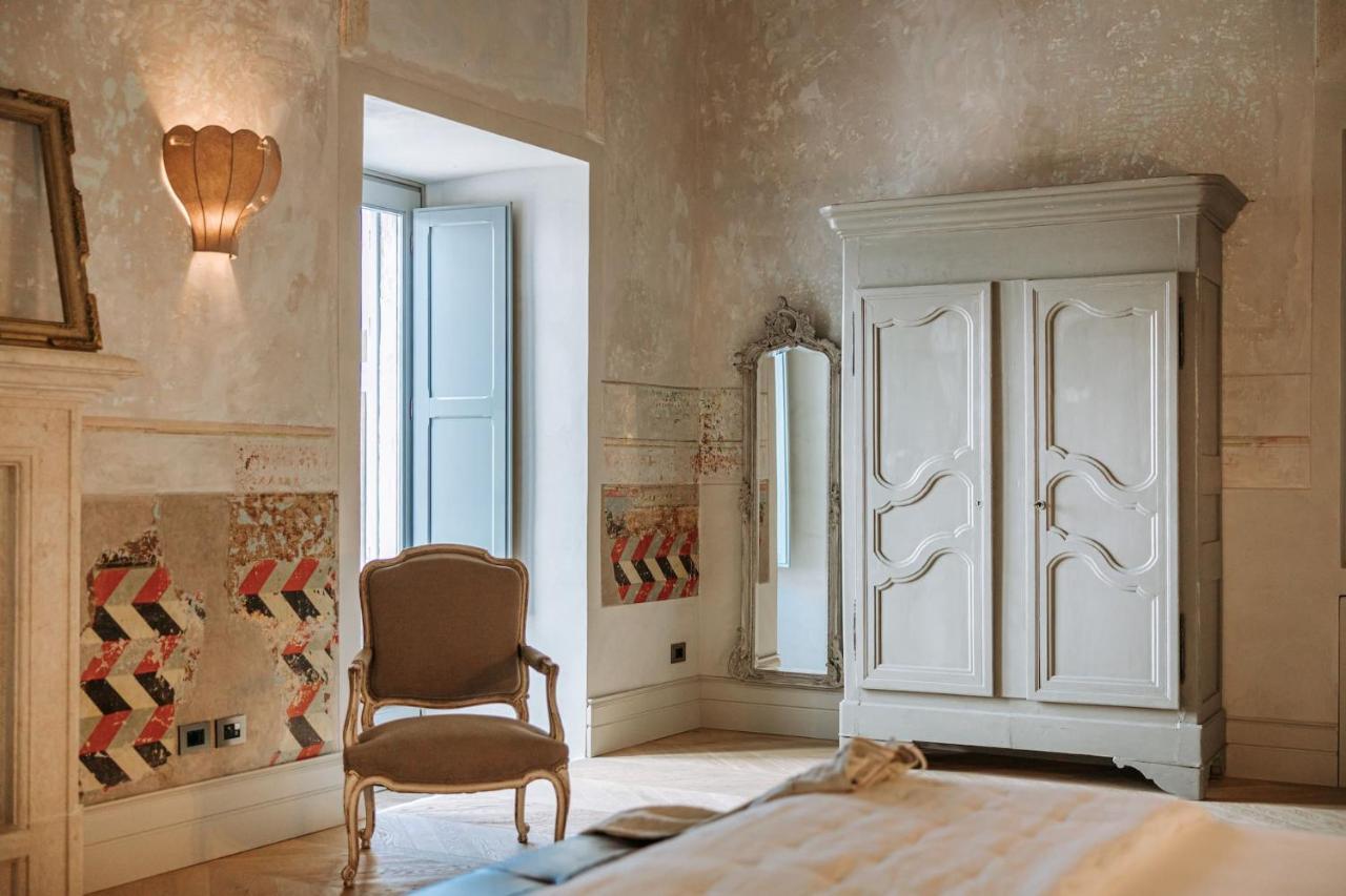 Executive King Suite Terrace
