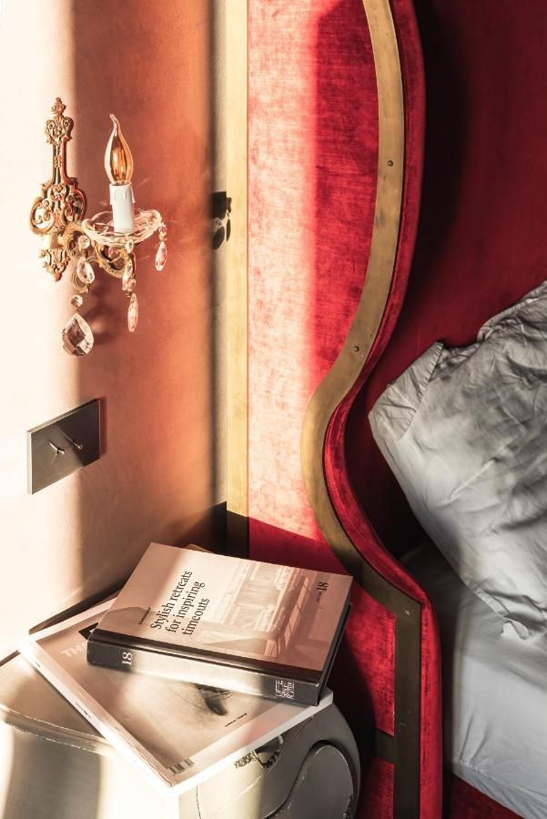 Superior King Suite