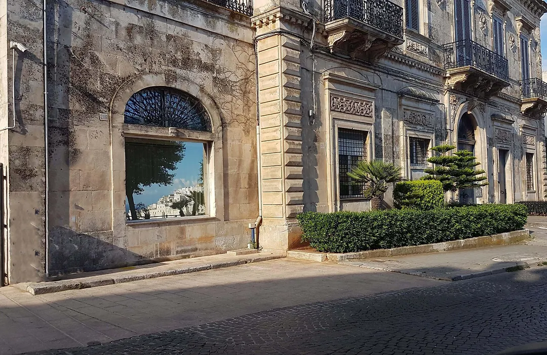 OSTUNI PALACE - Hotel Ristorante&SPA-1