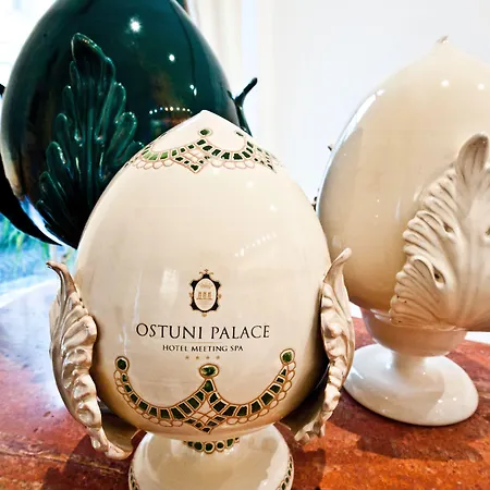 OSTUNI PALACE - Hotel Ristorante&SPA-3