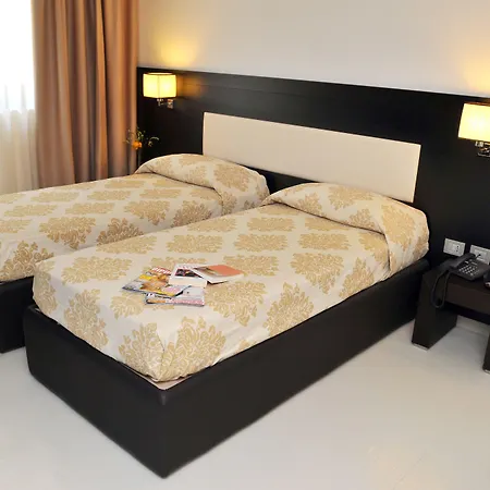 Hotel Monte Sarago-2
