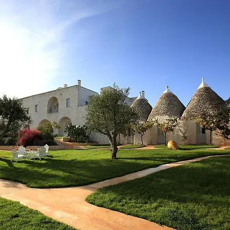 Masseria Cervarolo-3